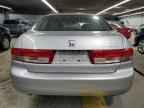 2003 HONDA ACCORD