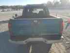 2001 NISSAN Frontier