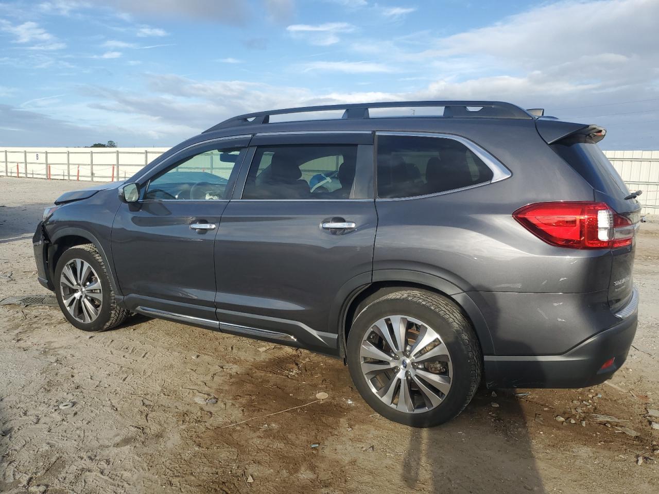 2020 SUBARU Ascent