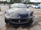 2017 MASERATI Ghibli
