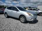 2013 NISSAN ROGUE