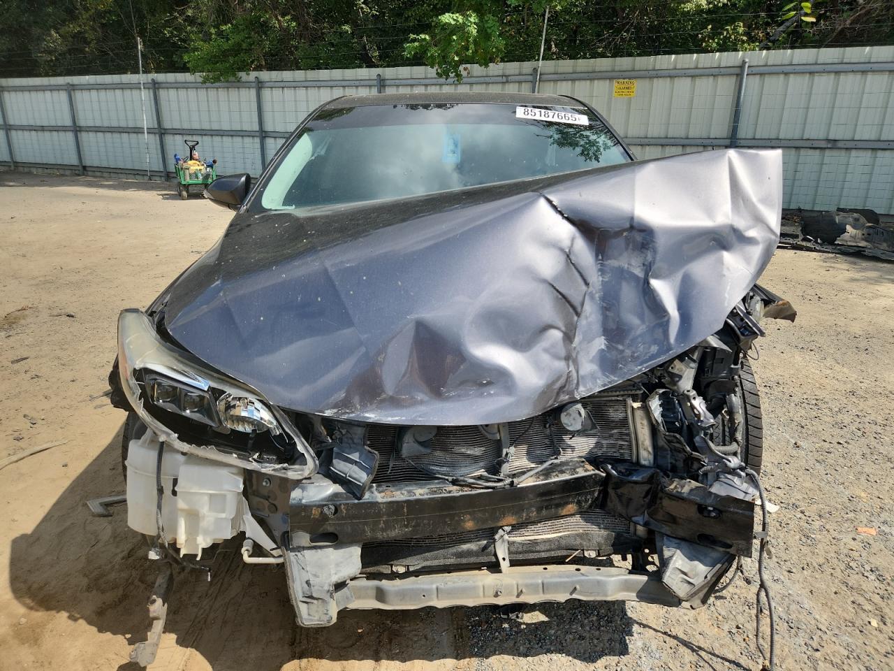 2014 TOYOTA Avalon