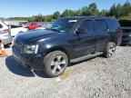 2007 CHEVROLET Tahoe