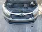 2016 TOYOTA HIGHLANDER