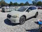 2014 SUBARU XV Crosstrek