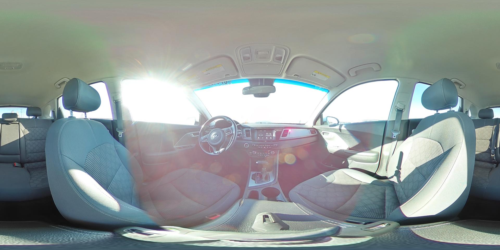 2019 KIA Niro