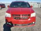 2013 DODGE GRAND CARAVAN