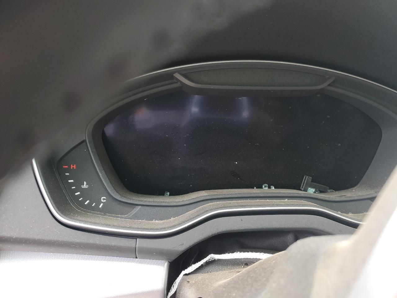 2020 AUDI Q5