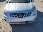 2013 NISSAN ROGUE