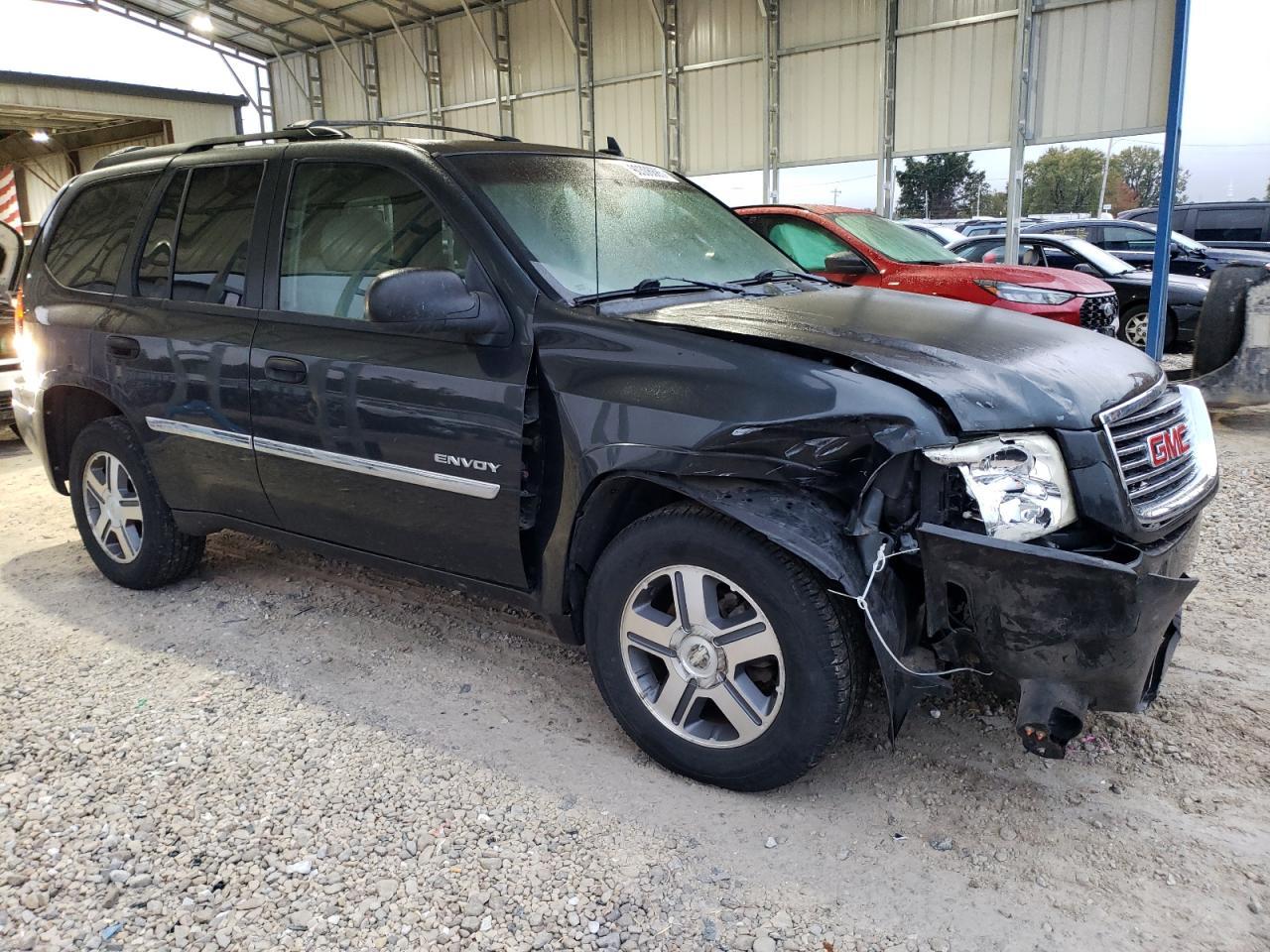 2006 GMC Envoy