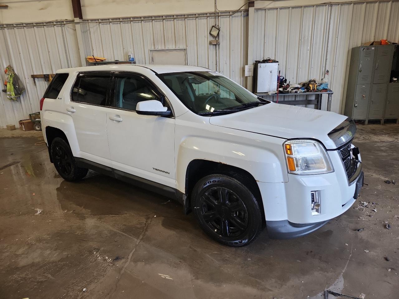 2015 GMC Terrain