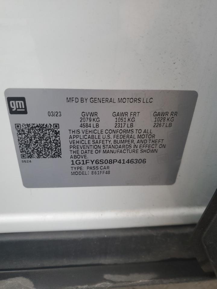 2023 CHEVROLET Bolt EUV