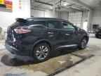 2018 NISSAN MURANO