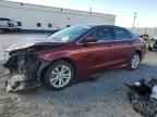 2016 CHRYSLER 200