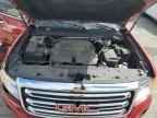 2016 GMC CANYON