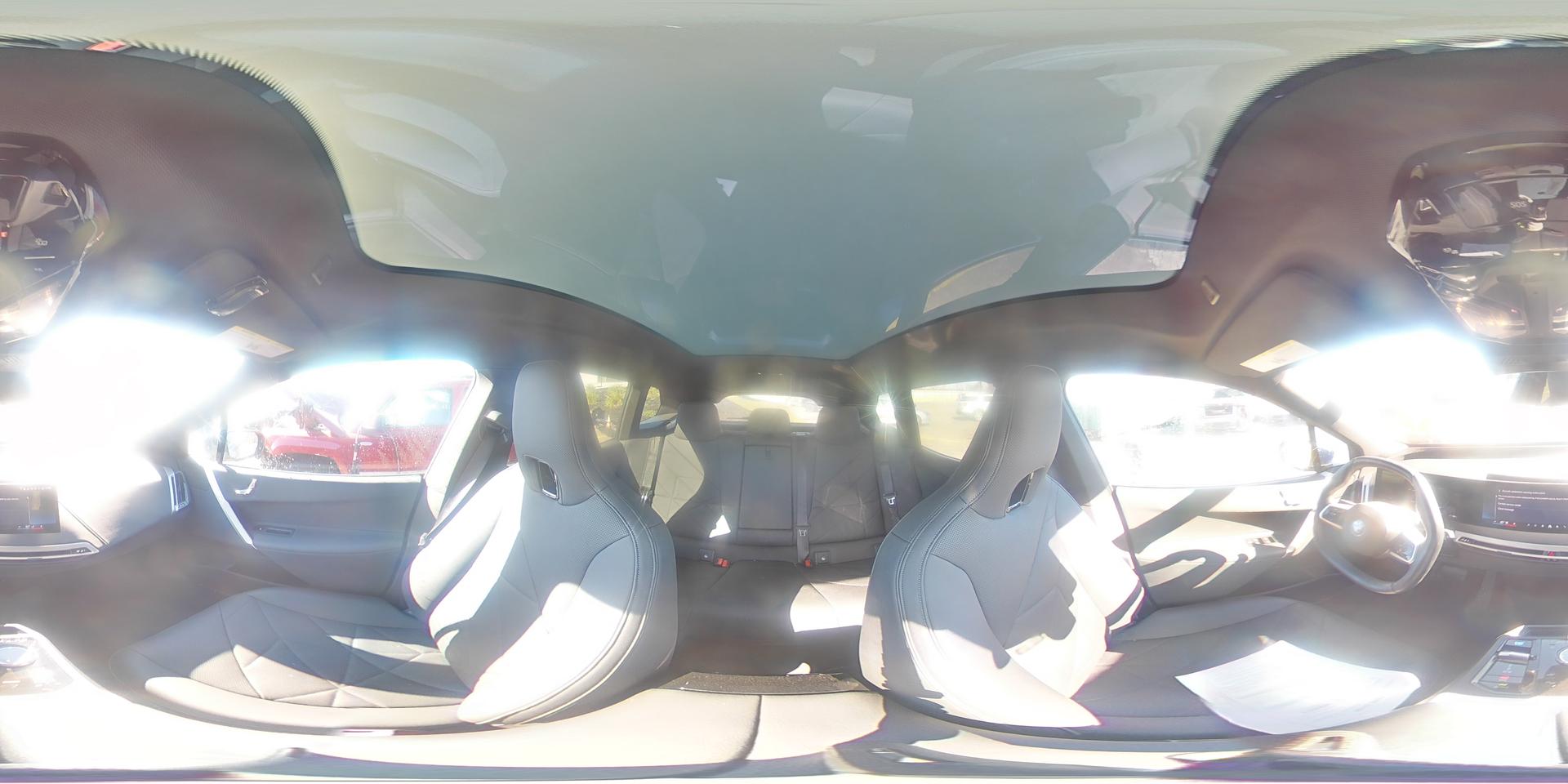 2024 BMW iX