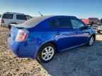 2011 NISSAN SENTRA