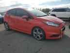 2015 FORD Fiesta
