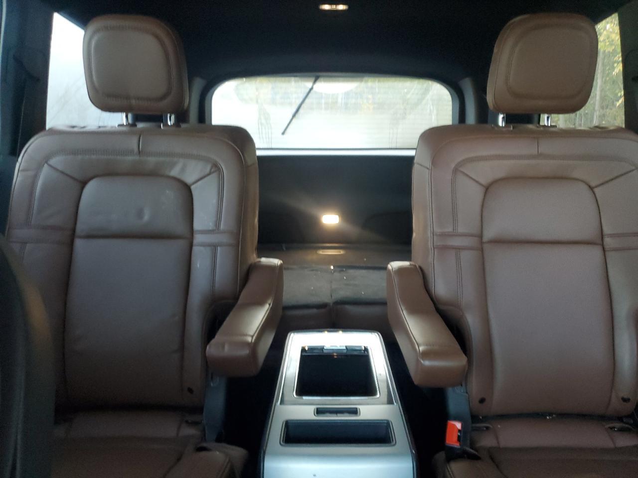 2023 LINCOLN Aviator