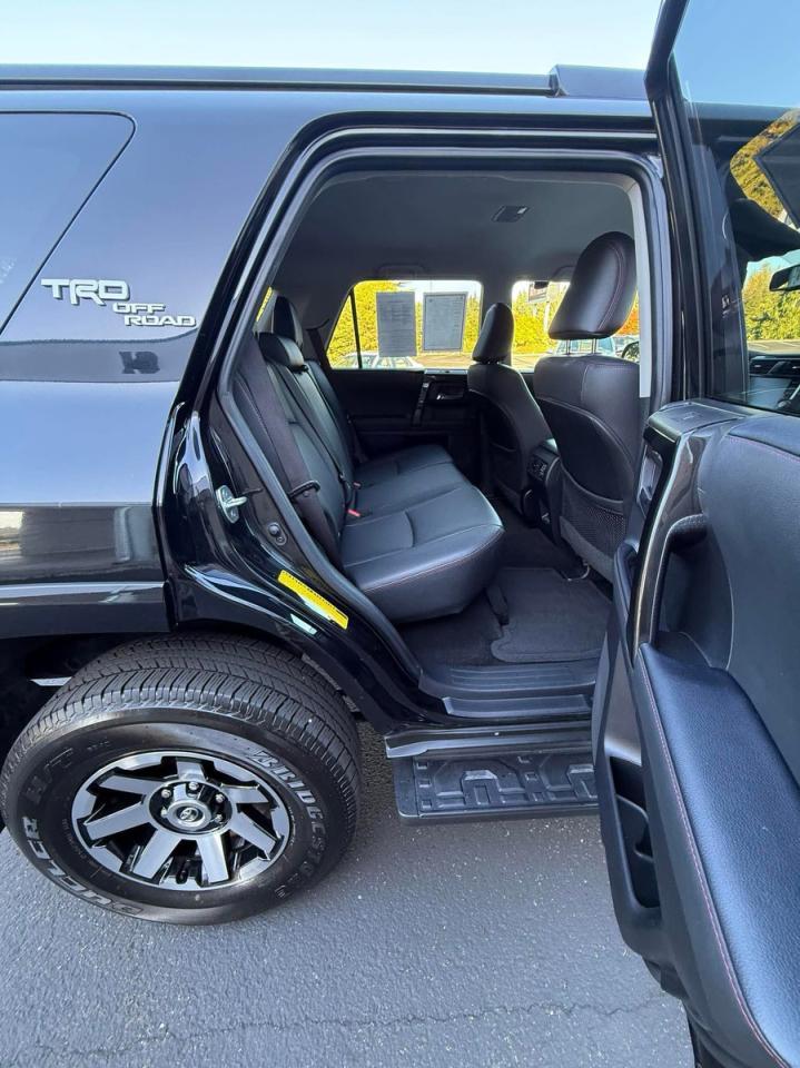 2024 TOYOTA 4Runner