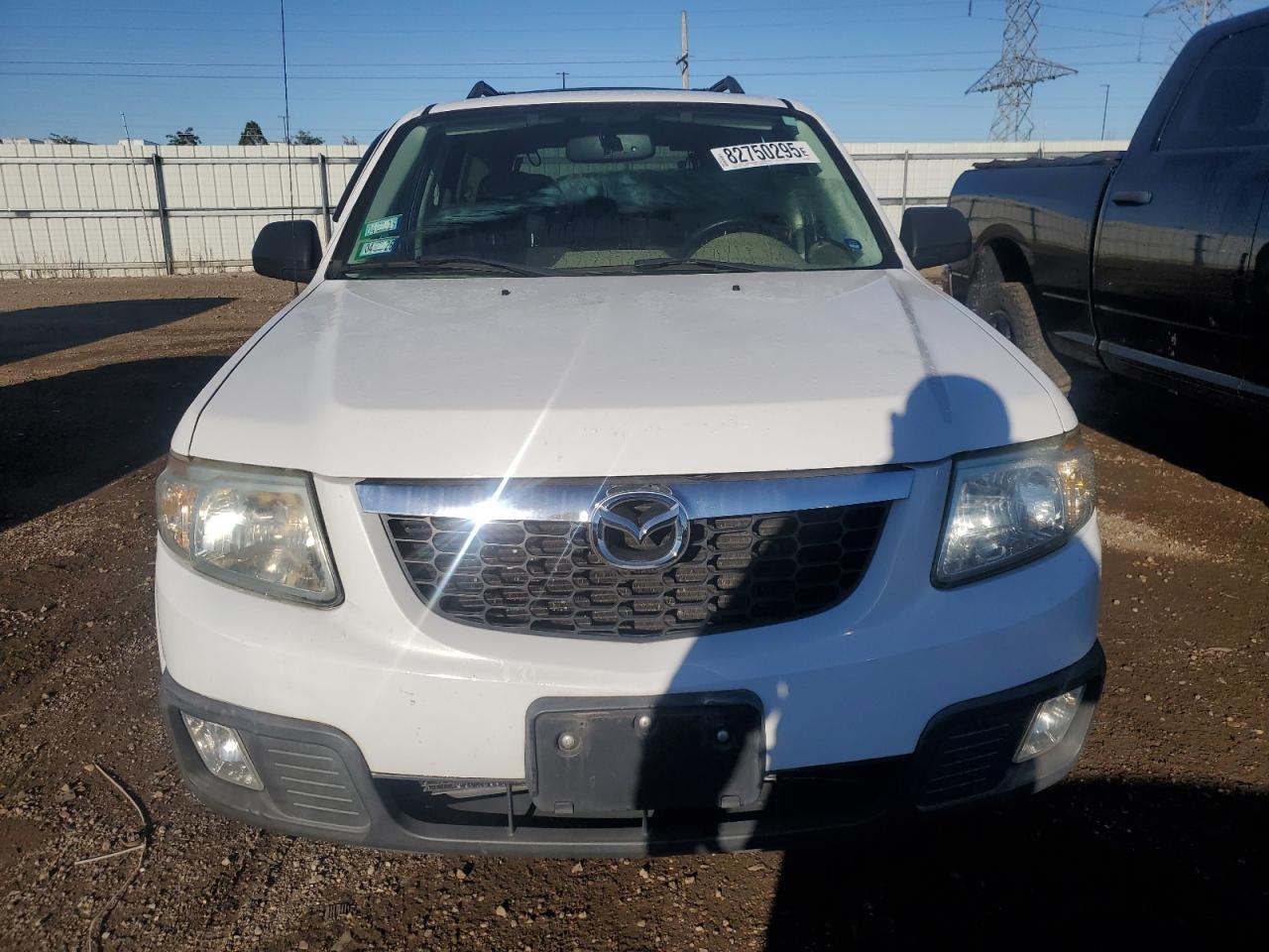 2008 MAZDA Tribute