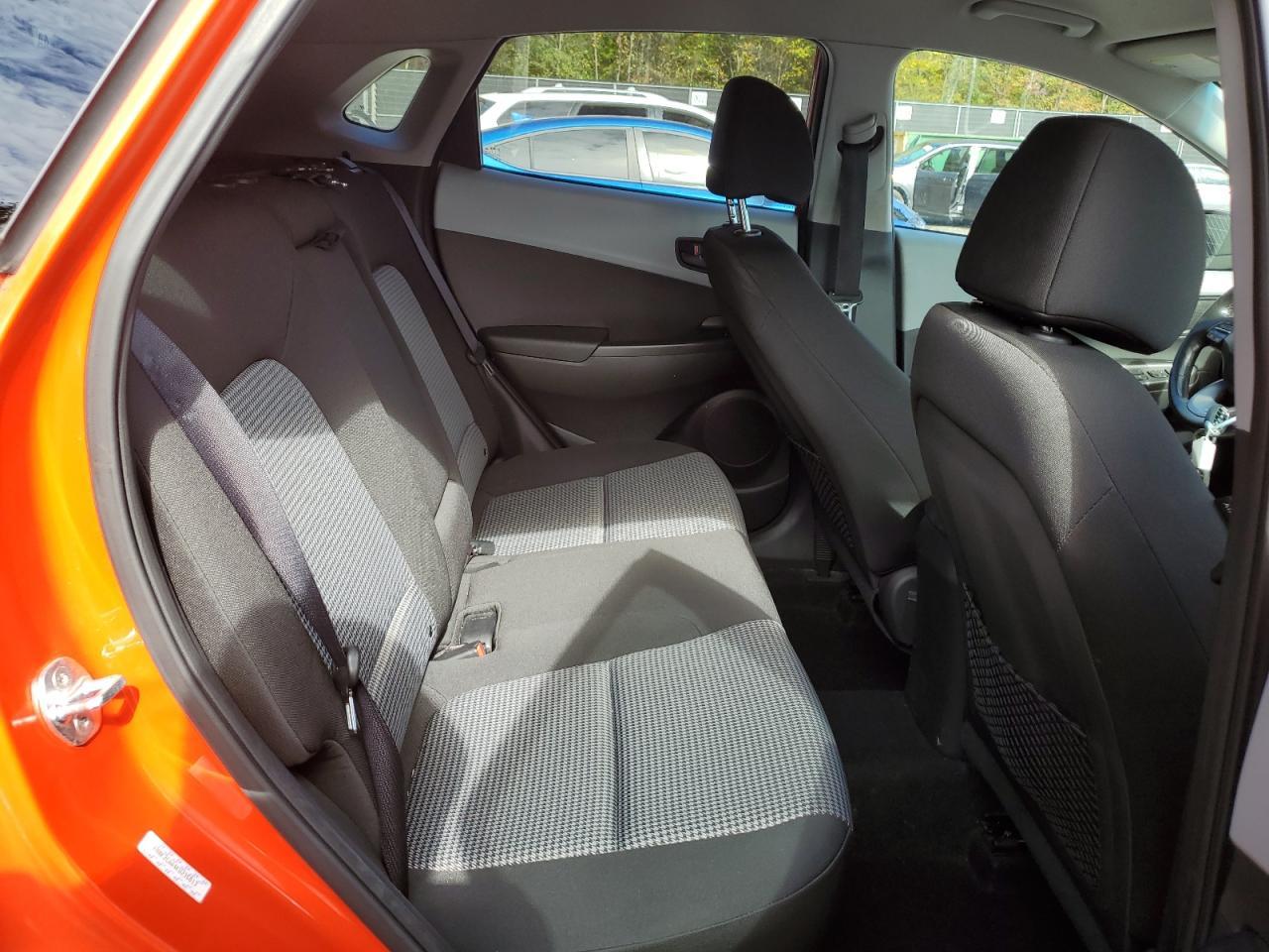 2019 HYUNDAI Kona