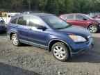 2009 HONDA CR-V