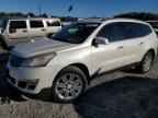 2014 CHEVROLET TRAVERSE
