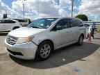 2011 HONDA ODYSSEY