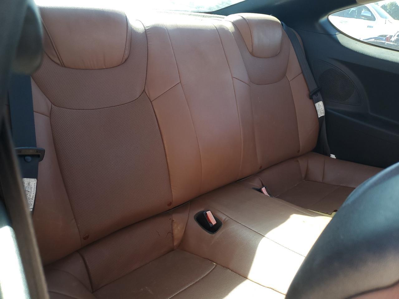 2011 HYUNDAI GENESIS
