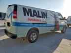 2016 CHEVROLET Express 3500