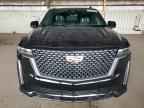 2022 CADILLAC ESCALADE