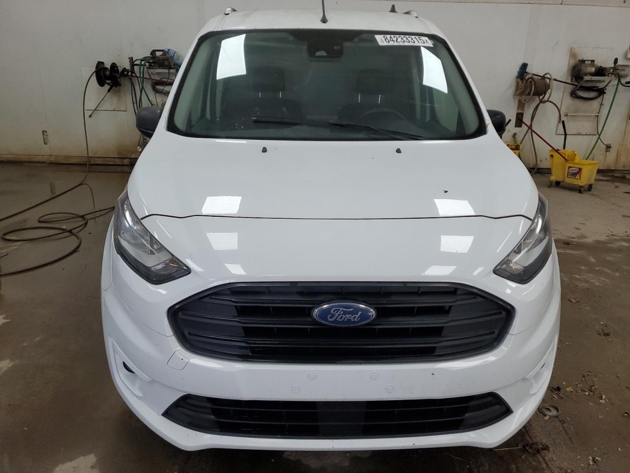 2020 FORD TRANSIT CONNECT