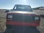1999 JEEP CHEROKEE