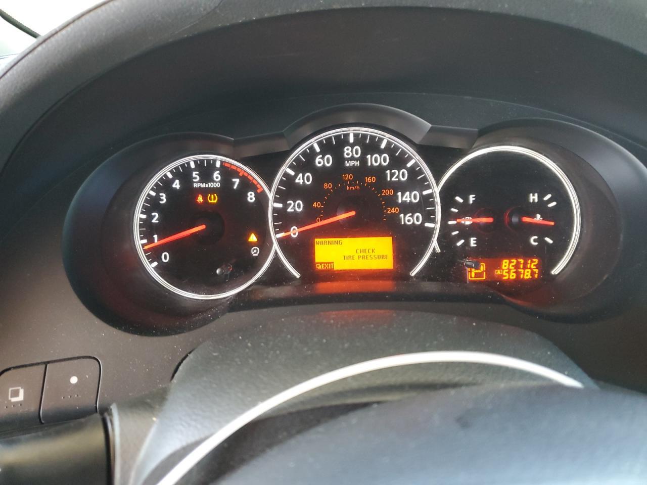 2011 NISSAN ALTIMA