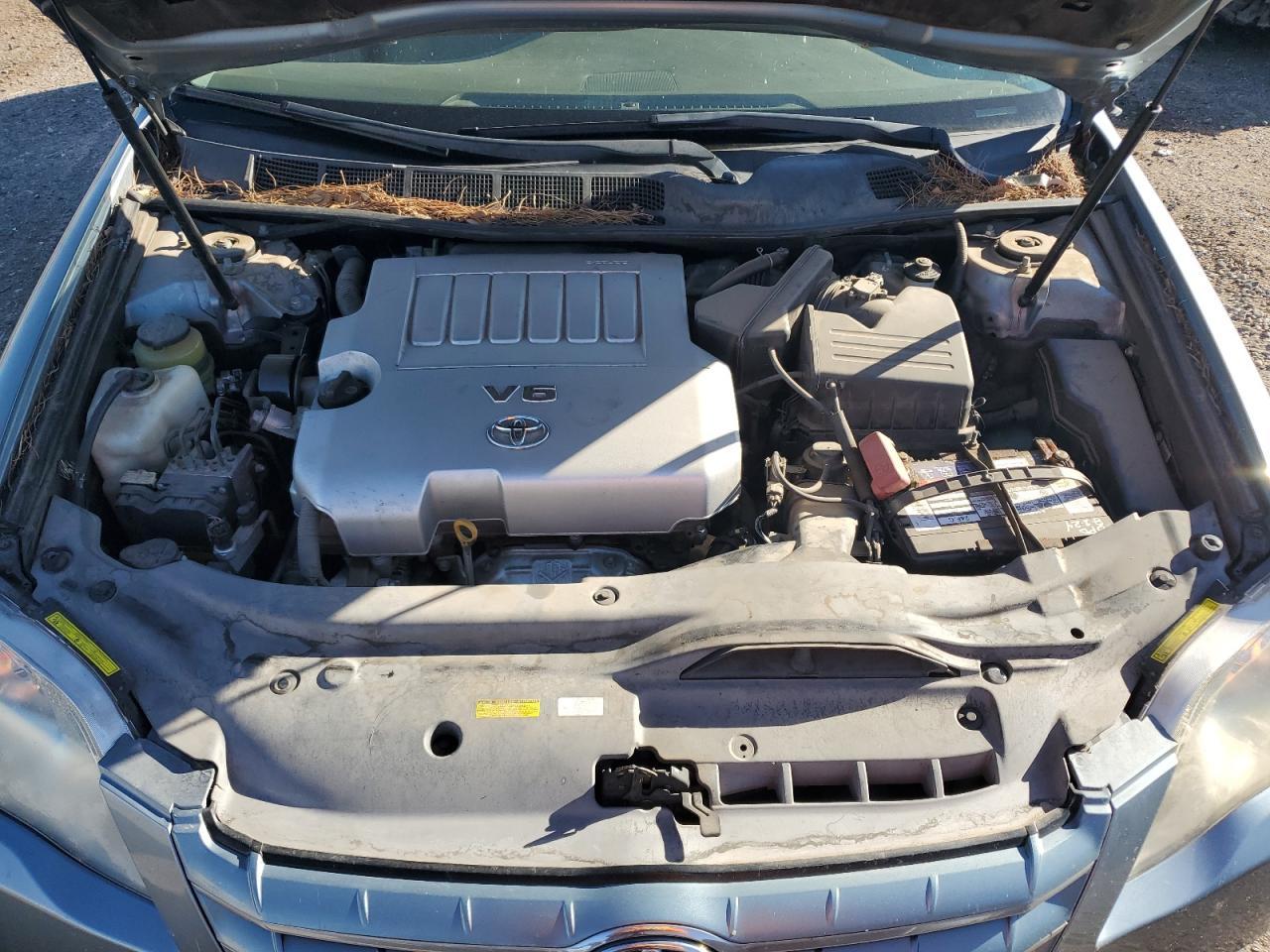 2007 TOYOTA Avalon