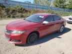 2014 CHEVROLET IMPALA