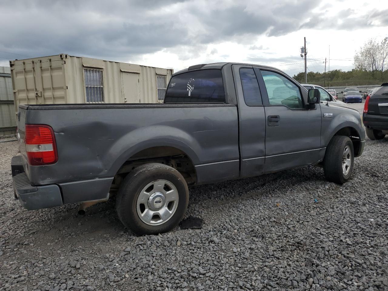 2006 FORD F-150