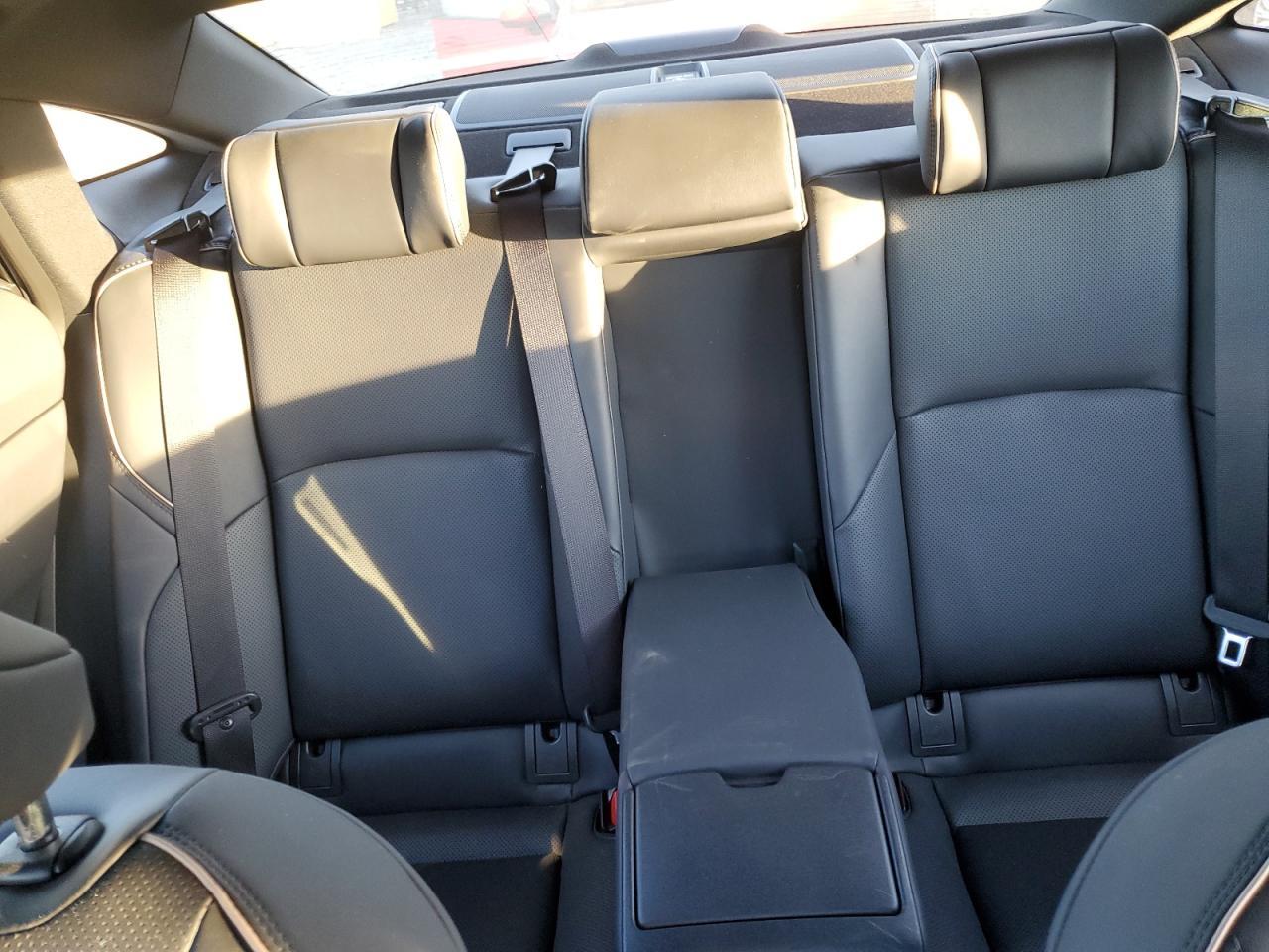 2023 TOYOTA Crown