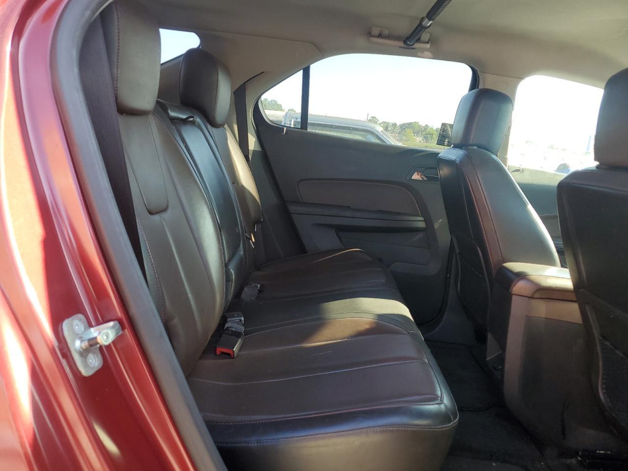 2010 CHEVROLET EQUINOX