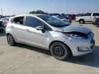 2015 FORD Fiesta
