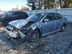 2013 SUBARU Legacy