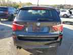 2014 BMW X3