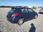 2012 NISSAN VERSA