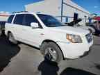 2007 HONDA PILOT