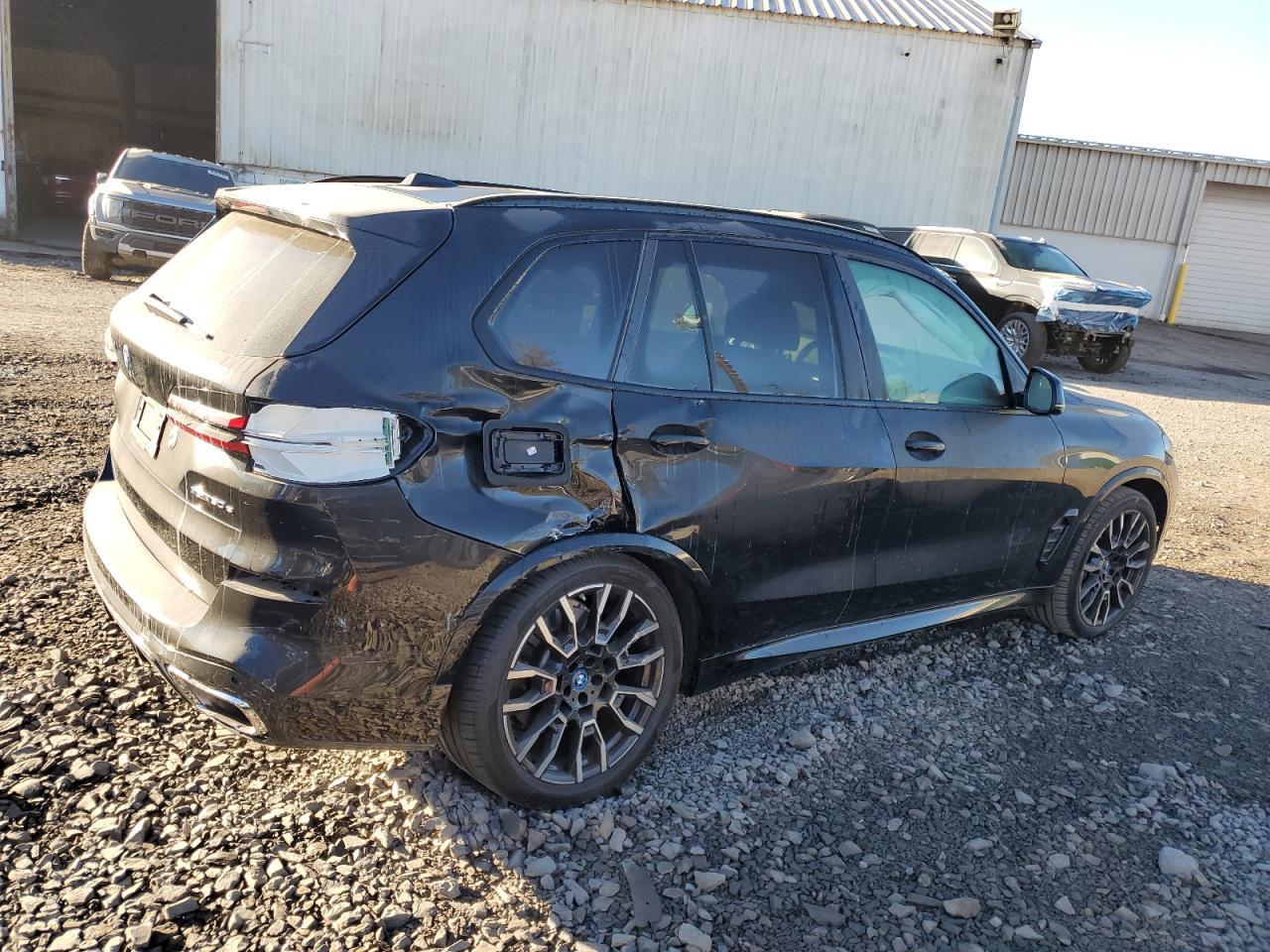 2024 BMW X5