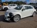 2015 VOLKSWAGEN Beetle