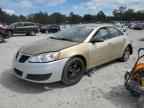 2006 PONTIAC G6