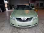 2008 TOYOTA CAMRY