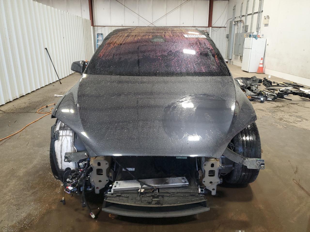 2024 TESLA MODEL X